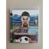 Pes 2008 Pro Evolution Soccer