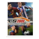 Pes 2009 Nintendo Wii. Pro Evolution Soccer 2009 Wii! Pes!!