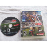 Pes 2009 Pro Evolution Soccer Físico