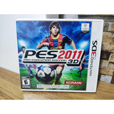 Pes 2011