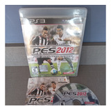 Pes 2012 Ps3