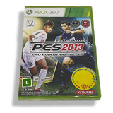 Pes 2013 Dublado Xbox 360 Lacrado Envio Ja!