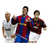 Pes 2021 Option File Com Legends Ps4, Ps5, Pc