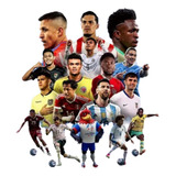 Pes 2021 Option File De Julho Ps4, Ps5 E Pc