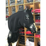 Pescoceira Capuz Inverno Para Cavalo Neoprene + Frete Gratis