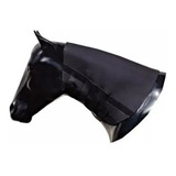Pescoceira Equinos Neoprene Queima Gordura Profissional 