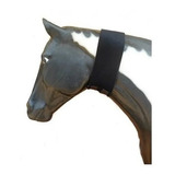 Pescoceira P/ Equinos Em Neoprene Queima De Gordura Localiza
