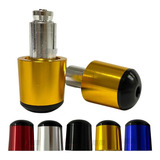 Peso Guidão Dk 150 Dr 160 Esportivo Aluminio Haojue