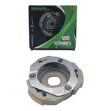 Peso Primário Da Embreagem Suzuki Burgman 125 2006 A 2010