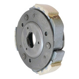 Peso Primário Embreagem Suzuki Burgman 125 Ano 2006-2010