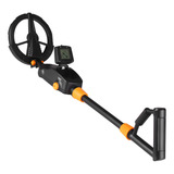 Pesquisa À Prova D'água Metal Finder Hunter Seeker Tracker B