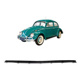 Pestana Interna Flocada Com Arame Fusca 1959 Até 1996