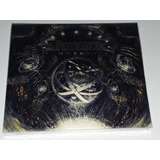 Pestilence - Hadeon (slipcase) (cd Lacrado)