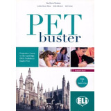 Pet Buster Sb Without Key +