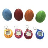 Pet Egg Game Machine Toy