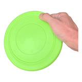 Pet Frisbee Disco De Arremesso Para