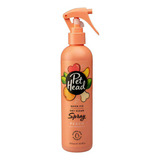 Pet Head Spray Quick Fix Banho