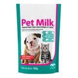 Pet Milk 100g Substituto Do Leite