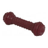 Pet Qwerks Barkbone Bongo Prime Rib M Osso De Nylon P/cães