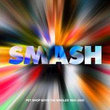 Pet Shop Boys: Smash The Singles