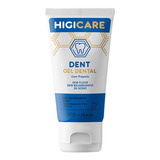 Pet Smack Higicare Dent 50g -