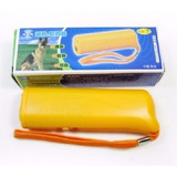 Pet Training Dispositivo Anti Latido/led Estoque Brasil