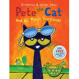 Pete The Cat And His Magic