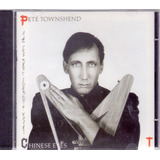 Pete Townshend - All The Best