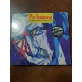 Pete Townshend - Another Scoop (cd Duplo Importado)