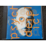 Pete Townshend  - Cd Psychoderelict