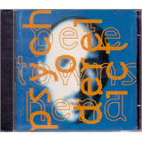 Pete Townshend 1993 Psychoderelict Cd Encarte