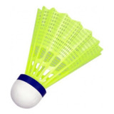 Peteca De Badminton Yonex Mavis 350 (tubo Com 6 Und)
