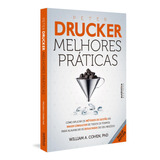 Peter Drucker: Melhores Práticas