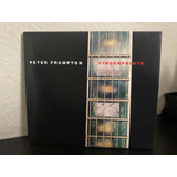 Peter Frampton - Fingerprints ( Cd Zerado )