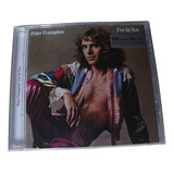 Peter Frampton Cd I'm In You