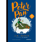Peter Pan - (texto Integral -