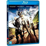 Peter Pan - Blu-ray - Hugh