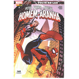 Peter Parker Especial Homem-aranha Nº 02