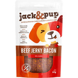 Petisco Bifinho Cães Jack&pup - Beef