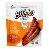 Petisco Bilisko Palito 500gr Frango