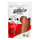 Petisco Cães Bilisko Carne 65 G