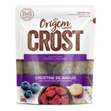 Petisco Cães Origem Natural Crost Crostine Angus 100 G