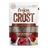 Petisco Cães Origem Natural Crost Crostine Prime Rib 100 G