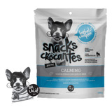 Petisco Cães Snacks Calming 150g Oh Làà Pet