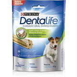 Petisco Dentalife Para Cães Adultos Raças