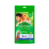 Petisco Dog Chow Saúde Oral