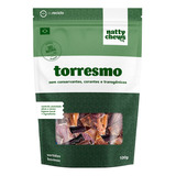 Petisco Gourmet Torresmo Para Cachorros 100g - Natty Chews
