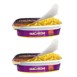 Petisco Ipet Foods Macaroni Fusili 25g