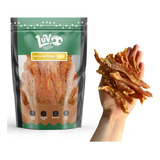 Petisco Natural Pet Cães E Gatos Peito De Frango 100g Luv