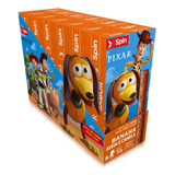 Petisco Natural Spinpet Desenhos Disney Pixar